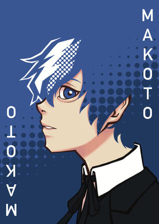 Makoto
