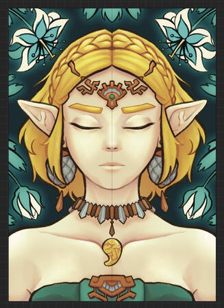 Zelda