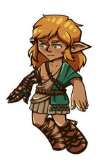 Link (Tears of the Kingdom)