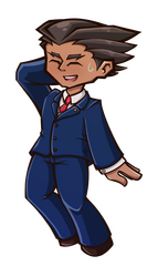 Phoenix (Ace Attorney)