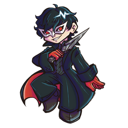 Akira Kurusu