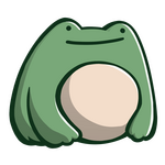 Frog (Lil Guy Collection)